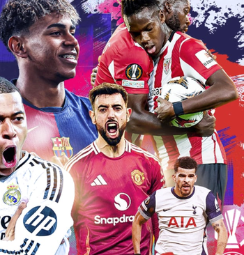 西班牙队总身价13亿欧，亚马尔2亿欧最高、佩德里1.5亿欧次席