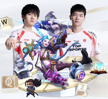 火爆！VaVa、ICE、Bridge、王齐铭等5位说唱助阵今夜“成渝德比”