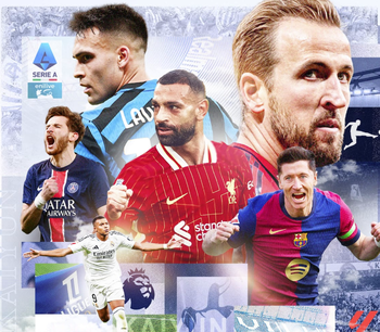 难忘红蓝岁月！内马尔社媒晒巴萨主题穿搭